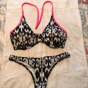 NWOT. Victoria secret swimsuit.